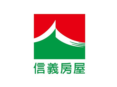 信義房屋 logo