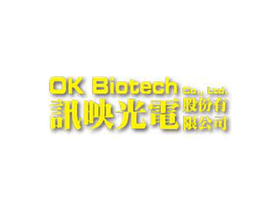 訊映光電 logo